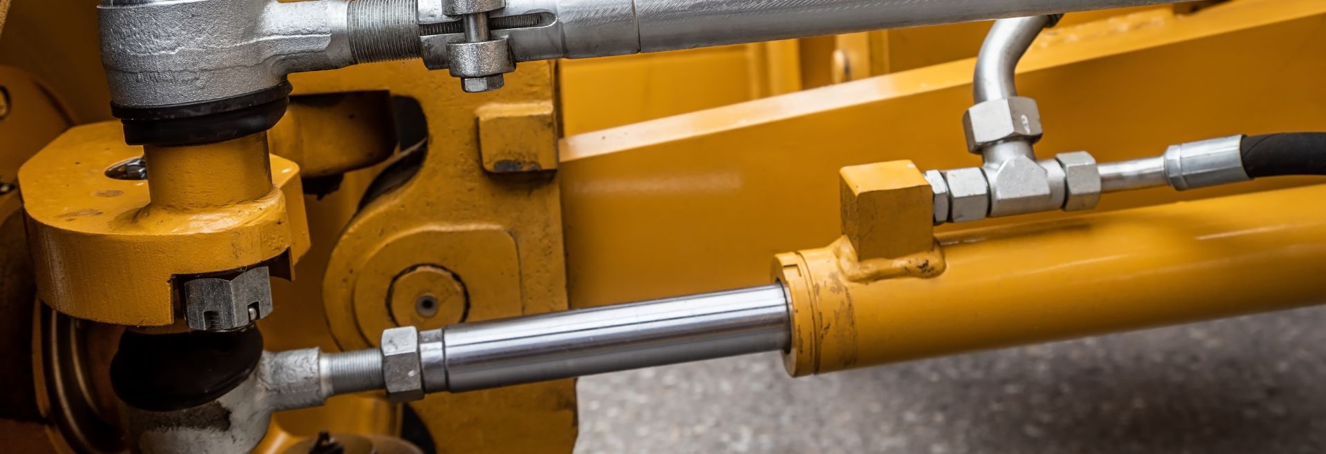 reparacion cilindros hidraulicos